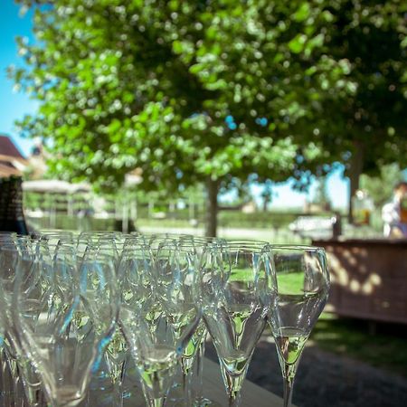 Ferme D'Ecavee Hotel Celles  Kültér fotó