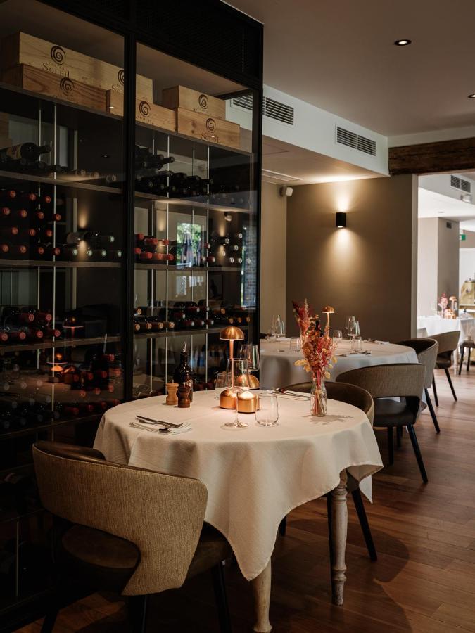 Ferme D'Ecavee Hotel Celles  Kültér fotó
