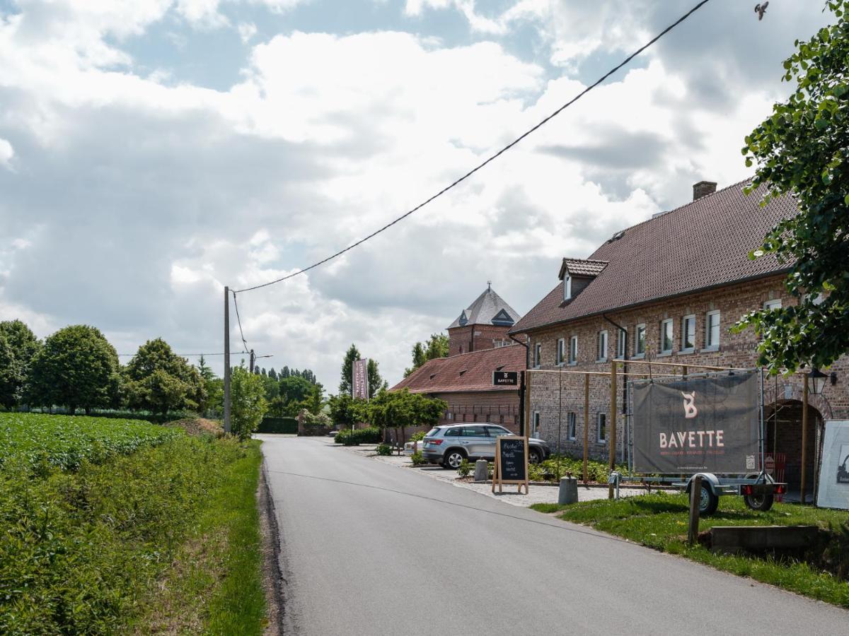 Ferme D'Ecavee Hotel Celles  Kültér fotó