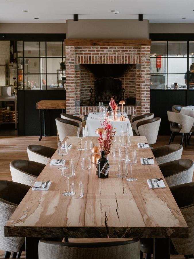 Ferme D'Ecavee Hotel Celles  Kültér fotó
