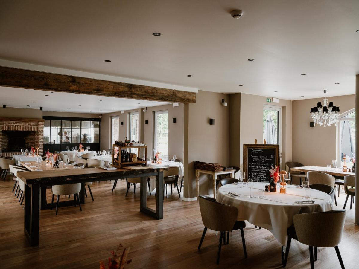 Ferme D'Ecavee Hotel Celles  Kültér fotó