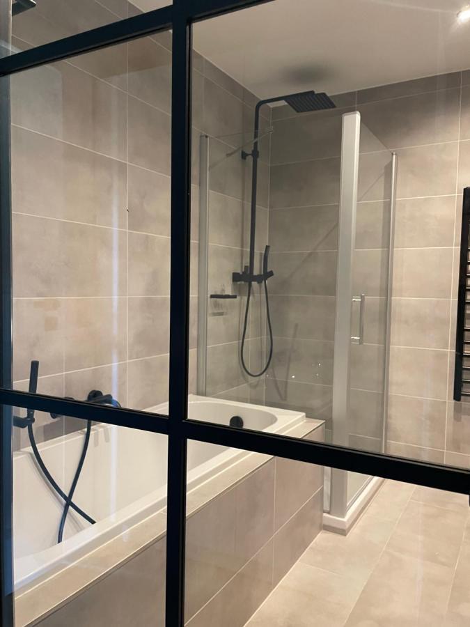 Ferme D'Ecavee Hotel Celles  Kültér fotó