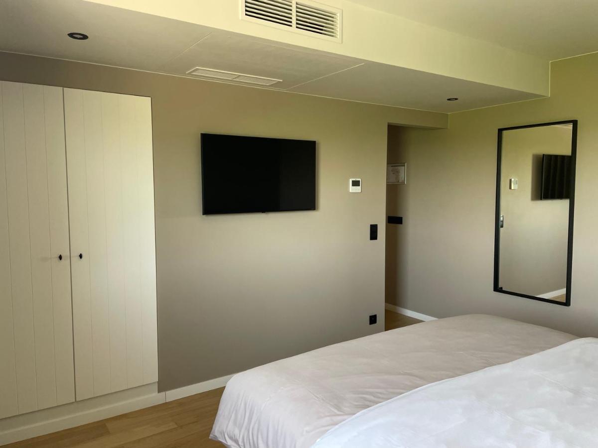 Ferme D'Ecavee Hotel Celles  Kültér fotó