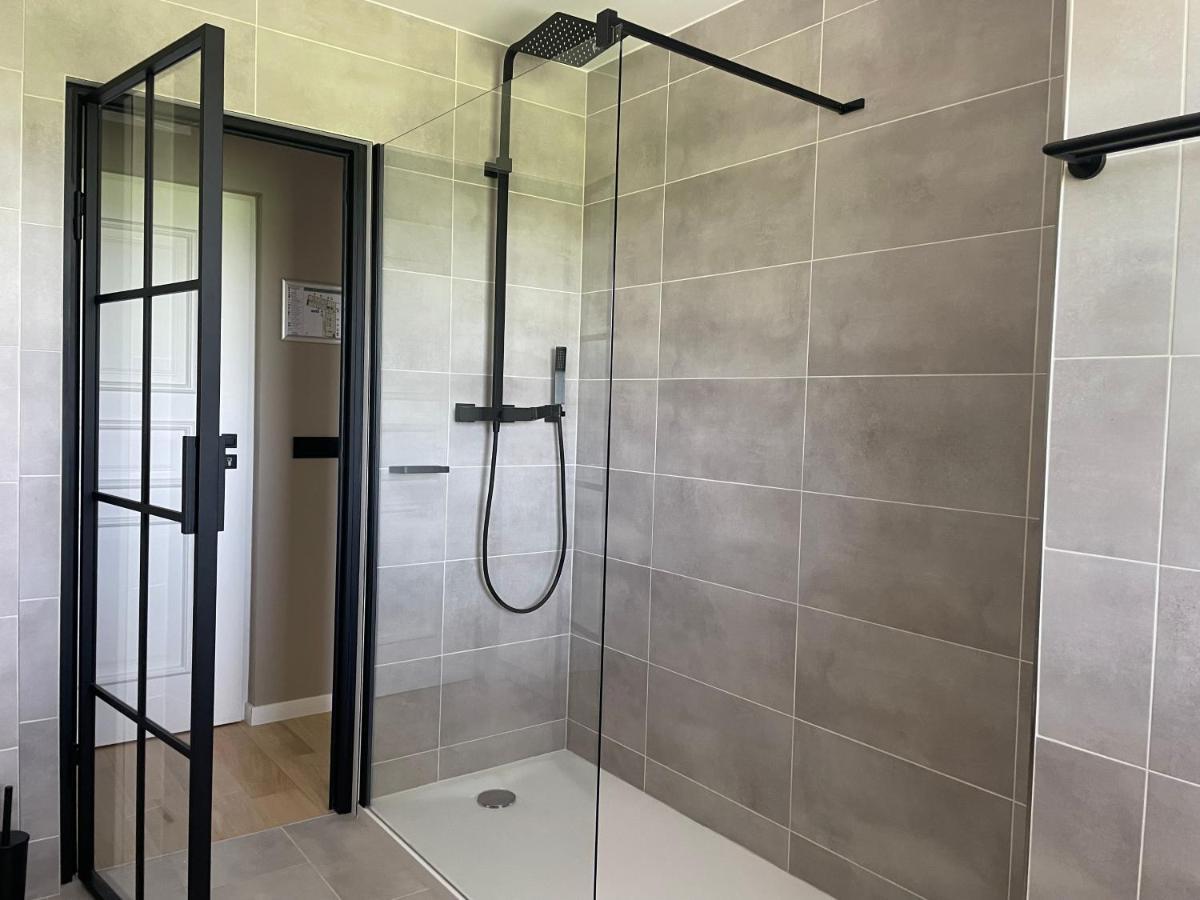 Ferme D'Ecavee Hotel Celles  Kültér fotó